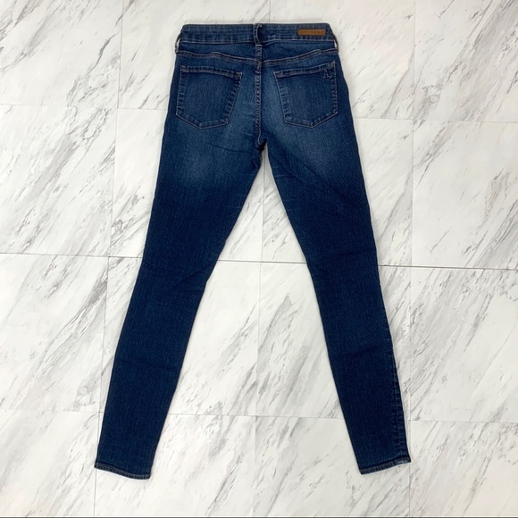 Articles of Society- Sarah Skinny Jeans Blue Moon - Picture 5 of 9
